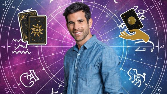 Horóscopo Mhoni Vidente HOY, Lunes 23 de marzo 2026: Consejos del Tarot y números de la suerte