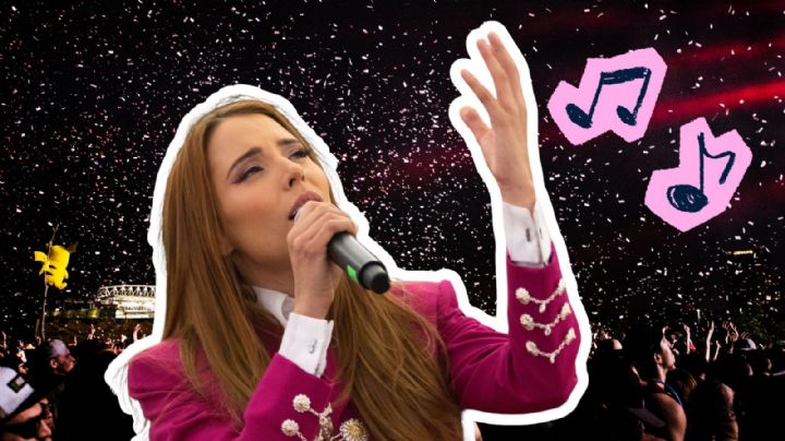 Majo Aguilar estrena 'Vete': letra completa y significado del nuevo himno de la música mexicana