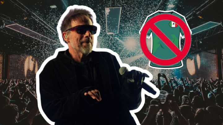 Los Fabulosos Cadillacs Guadalajara 2026: La playera prohibida que NO debes llevar al concierto