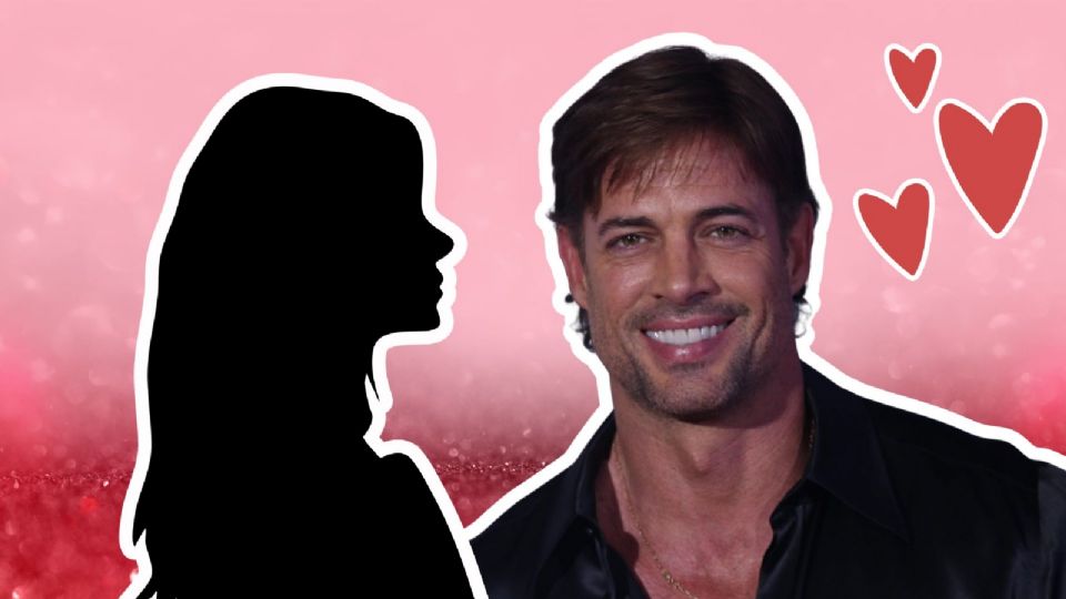 William Levy confirma romance: quién es su nueva novia y cómo surgió la relación que es tendencia en el espectáculo.