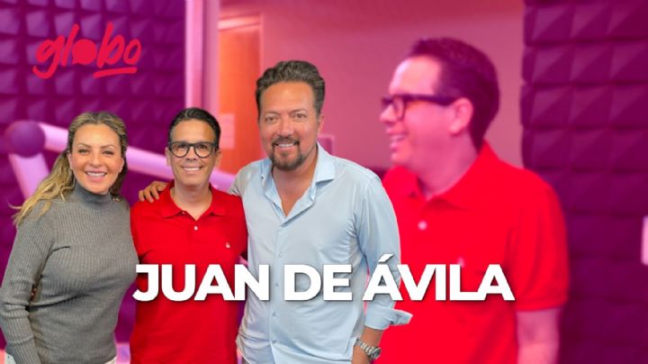 Juan de Ávila te enseña cómo cuidar tu dinero en el celular | Café Globo