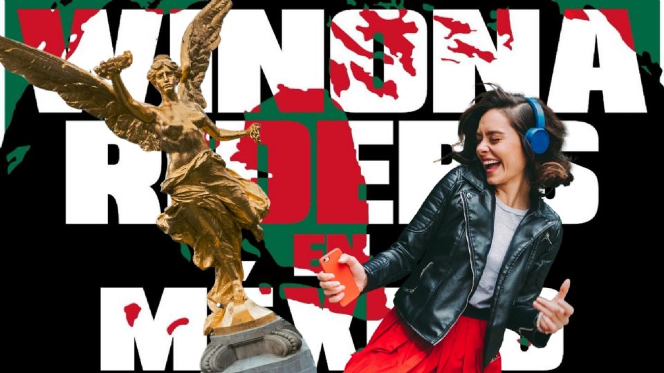 Winona Riders México 2026, todo sobre la presentación de la banda argentina en la CDMX.