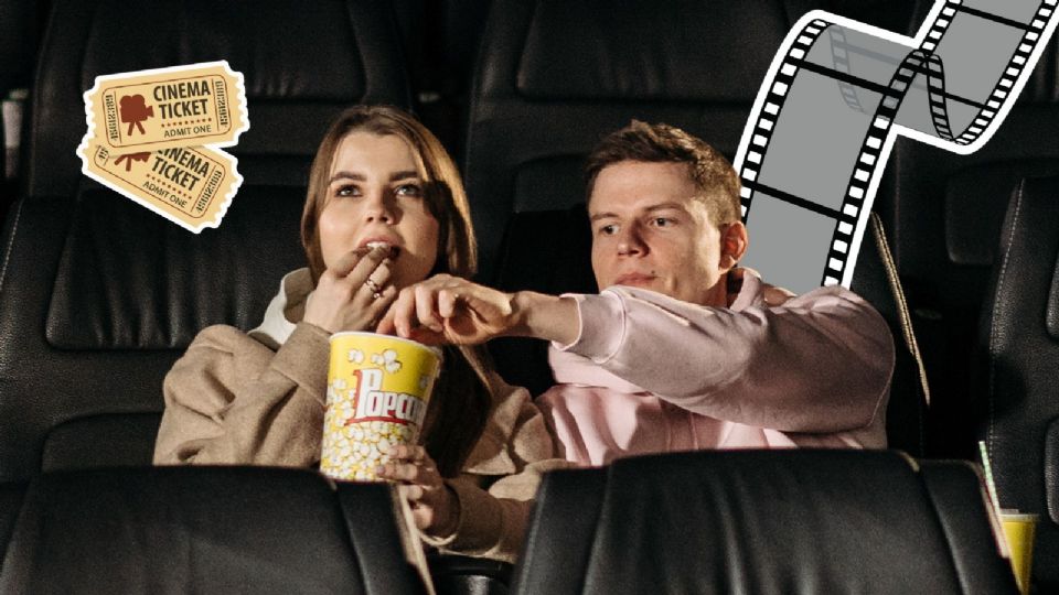 El último fin de semana de marzo trae películas y reestrenos imperdibles en la cartelera de la Cineteca Nacional.