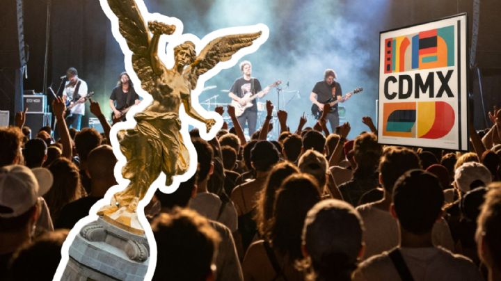 Cartelera de conciertos en CDMX este fin de semana 27, 28 y 29 de marzo de 2026: Deftones, Lucero y más