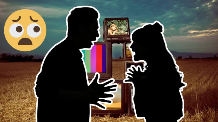 Del amor en Netflix a la cárcel: Sentencia de 15 años por violencia contra su esposa se casaron en el reality show