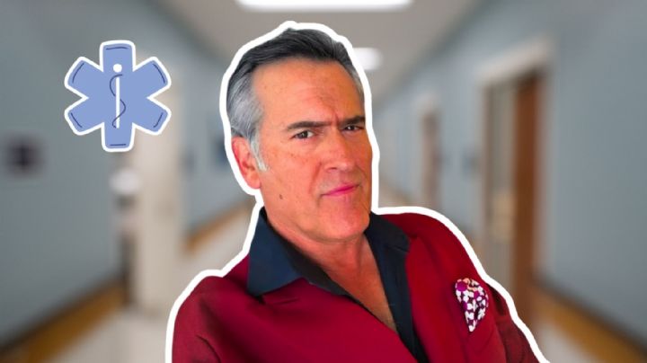 Bruce Campbell: edad, trayectoria y qué tipo de cáncer padece el actor de ‘Spider-Man’ y ‘Evil Dead’