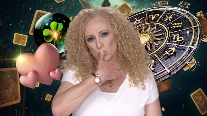 Horóscopo de hoy domingo 5 de abril de 2026 según Mizada Mohamed, predicciones y recomendaciones para iniciar una nueva semana