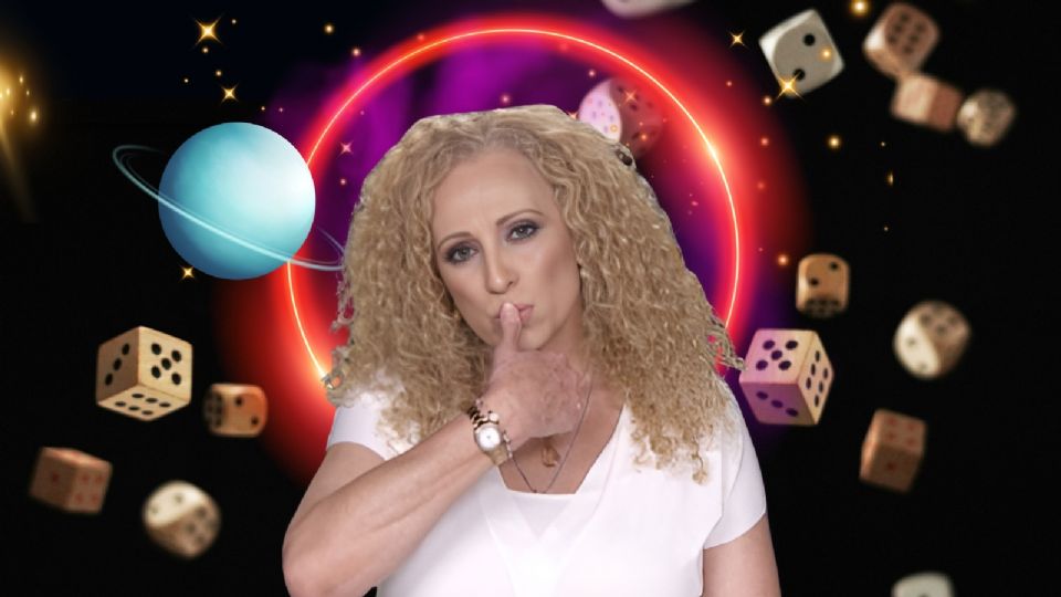 Horóscopo de Mizada Mohamed HOY, martes 31 de marzo de 2026.