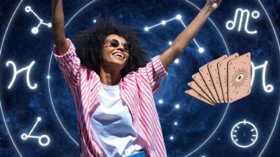 Horóscopo Mhoni Vidente HOY, Viernes 3 de abril 2026: Consejos del Tarot y números de la suerte