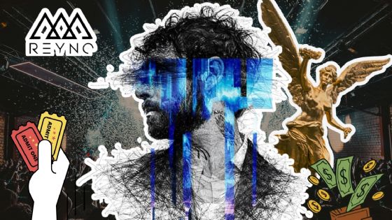 Reyno en el Pepsi Center de la CDMX: Este es el precio oficial del boleto más caro y más barato