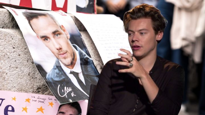 Harry Styles revela cómo la muerte de Liam Payne transformó su filosofía de vida: "Sentía mucha tristeza"