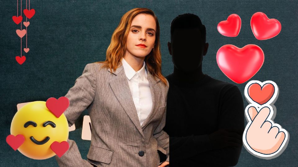 Quién es el mexicano Gonzalo Hevia Baillères, ex de Belinda y supuesto nuevo novio de Emma Watson.