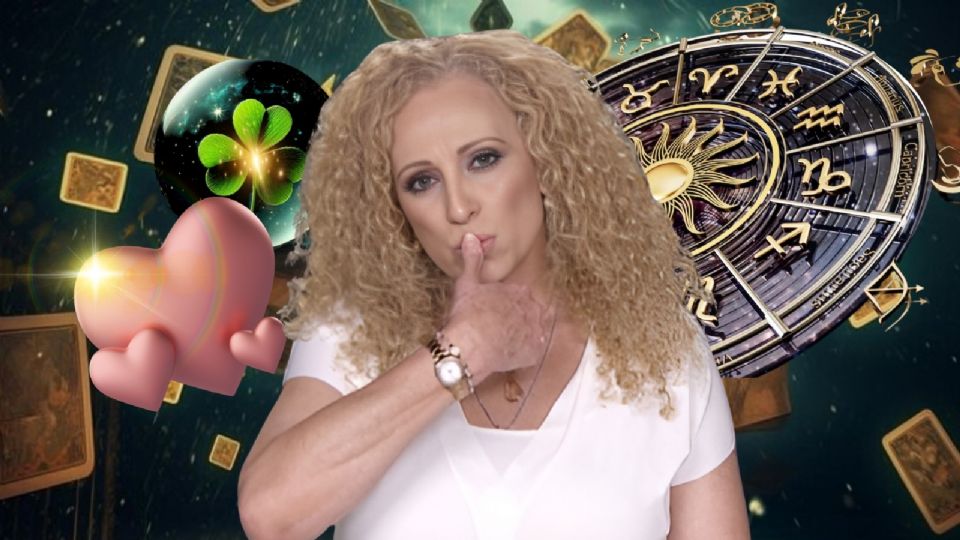 Horóscopo de Mizada Mohamed HOY, jueves 5 de marzo de 2026.