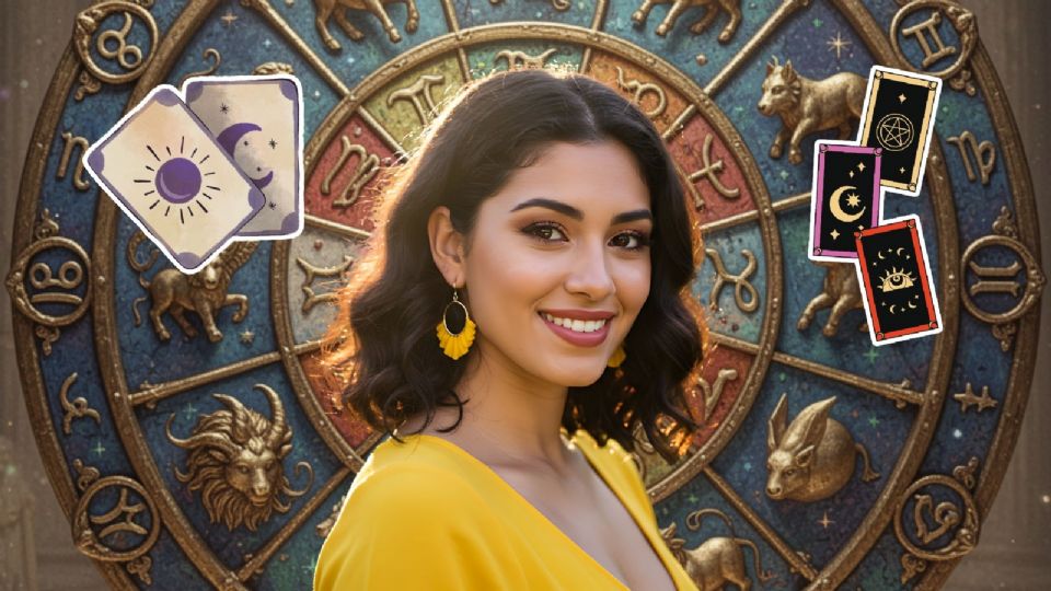 Este fin de semana, los astros tienen sorpresas preparadas para cada signo en el Horóscopo Mhoni Vidente HOY.