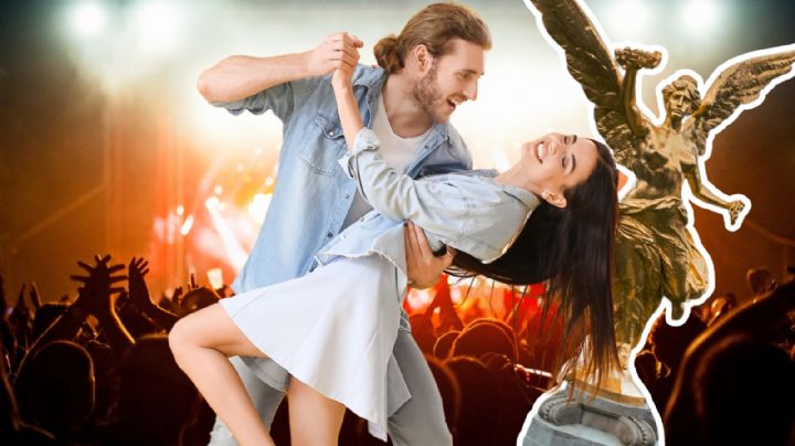 Cartelera de conciertos en CDMX este fin de semana 6, 7 y 8 de marzo de 2026