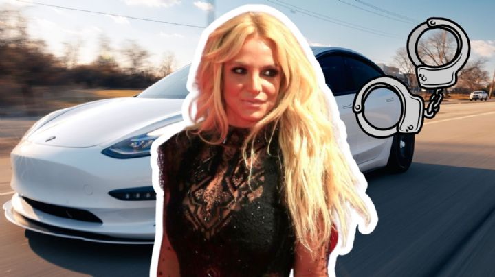 Britney Spears arrestada: qué pasó, cronología del caso y cuánto tiempo podría pasar en la cárcel