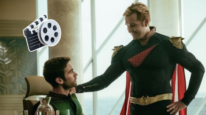 ¿Cómo terminará ‘The Boys’? La IA predice el final de la temporada 5