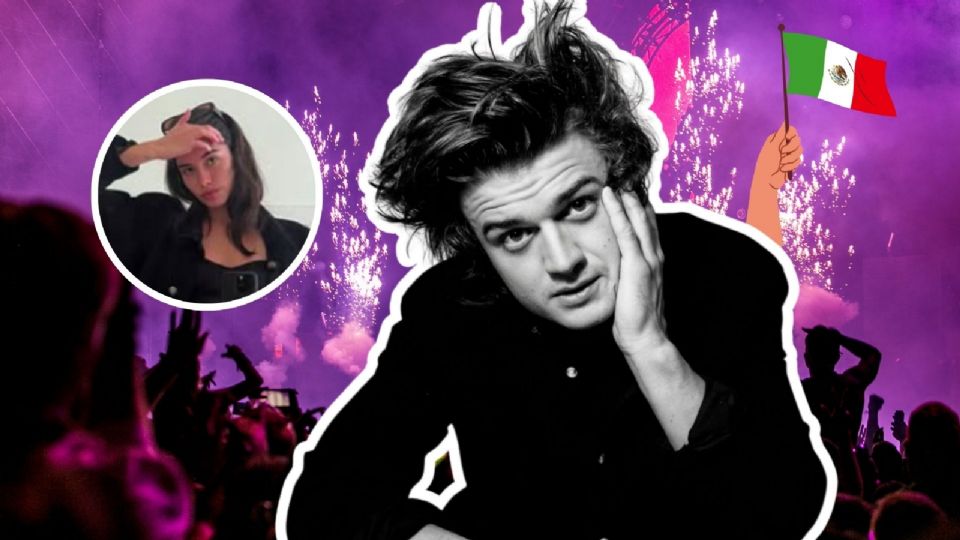 Zöelle y DJO en CDMX, llegan a la Ciudad de México para conquistar a todos sus fans con un show inolvidable.