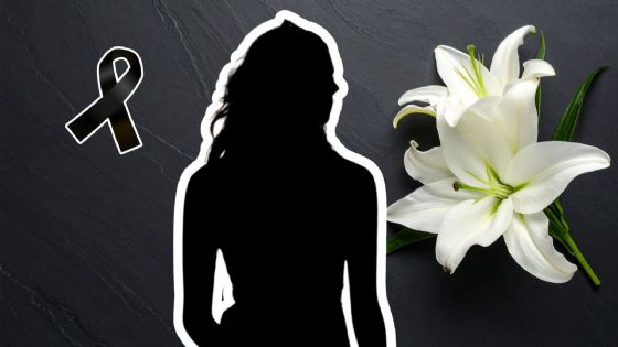 Muere querida influencer a los 25 años en accidente automovilístico: ¿Quién era y qué le pasó?