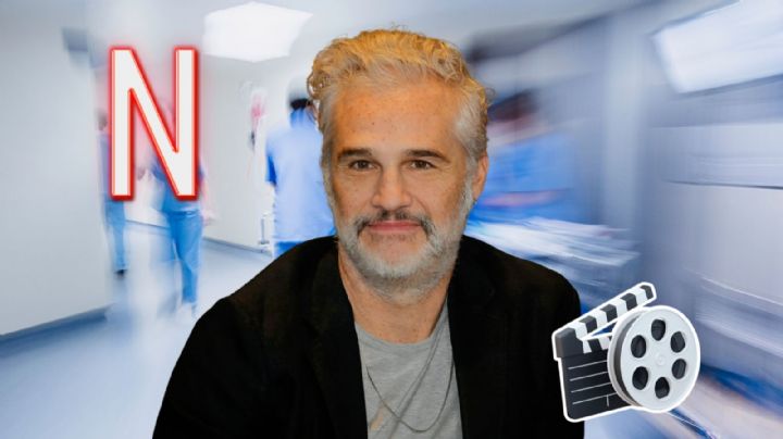 'DOC': Sinopsis, elenco y fecha de estreno de la nueva serie mexicana de Netflix