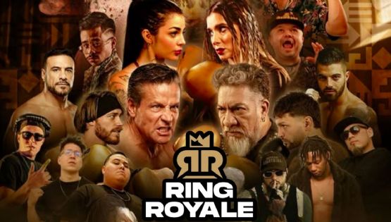 Lista COMPLETA de ganadores del ‘Ring Royale 2026’ de Alfredo Adame a Karely Ruiz