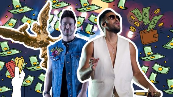 Romeo Santos y Prince Royce México 2026: Fechas, preventa, venta y precio de los boletos