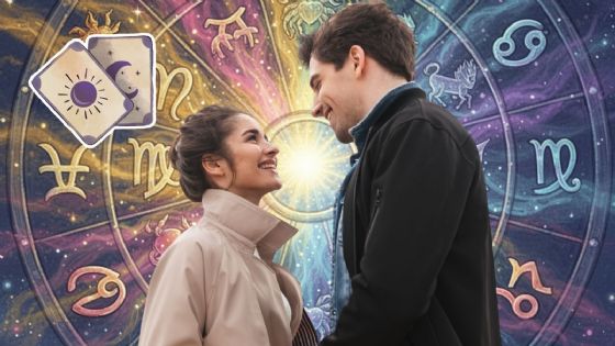 Horóscopo Mhoni Vidente HOY, Martes 10 de marzo 2026: Consejos del Tarot y números de la suerte