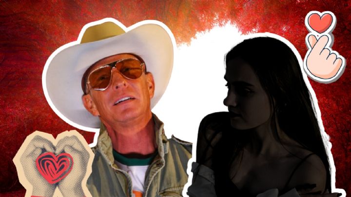 ¿Quién es la nueva novia de Erik Rubín? El ex Timbiriche es captado en VIDEO con pareja en un restaurante de la CDMX