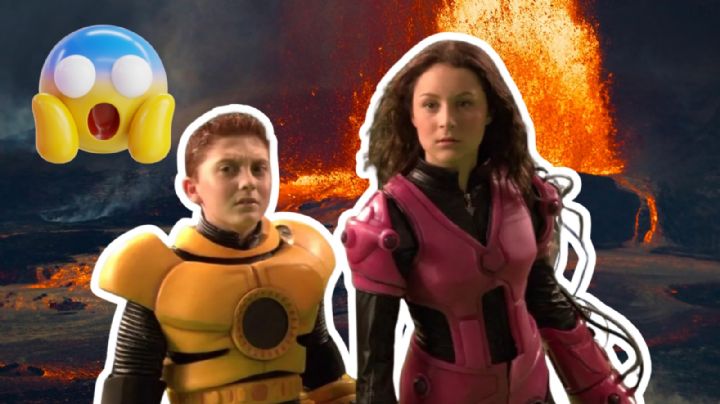 25 años después, actores de ‘Mini Espías’ recrean icónica escena de la película. Así se ven en la actualidad