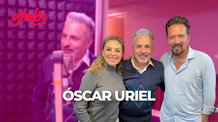Óscar Uriel te dice por qué tienes que ver "El Agente Secreto" y "La Oficina" en Café Globo