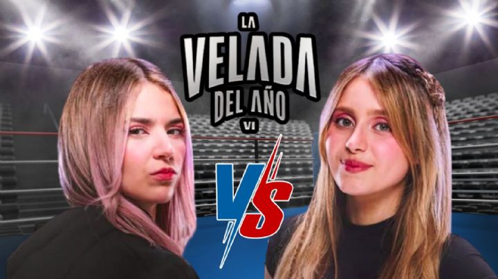 La Velada del Año 2026: Cartelera completa, horarios y cómo ver la tan esperada pelea en VIVO