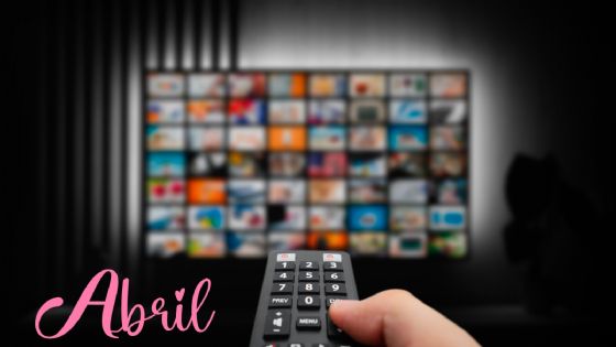 Estrenos Netflix abril de 2026: Estas son todas las películas y series que llegan a la plataforma