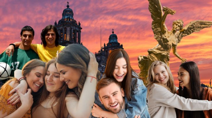 Qué hacer este fin de semana en la CDMX: 3, 4 y 5 de abril de 2026. Actividades GRATIS para disfrutar en familia