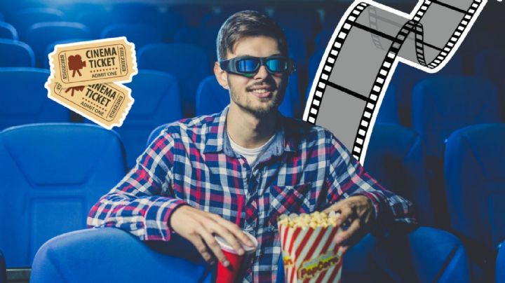 Cartelera Cineteca Nacional: Películas y reestrenos para este fin de semana 3, 4 y 5 de abril 2026