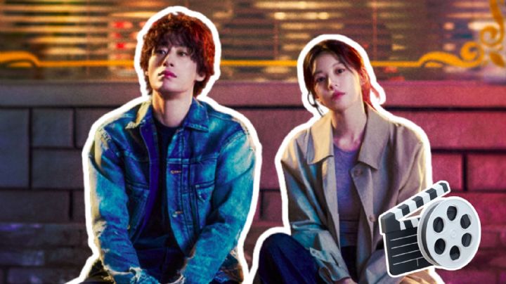 'Hacemos lo que podemos': Sinopsis, elenco y fecha de estreno del nuevo K-drama de Netflix