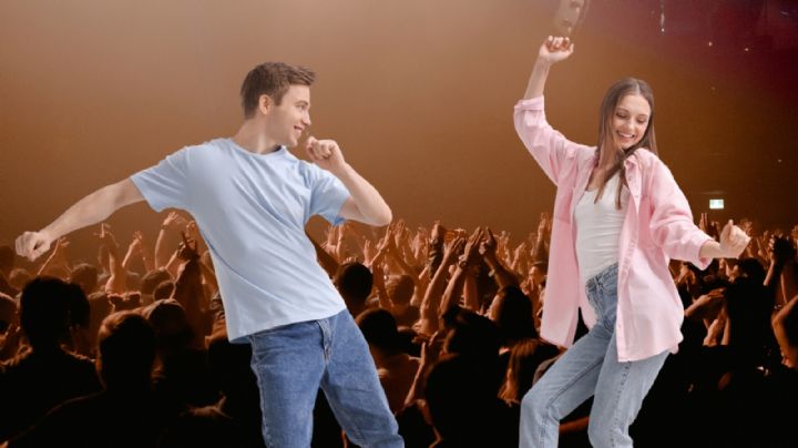 Cartelera de conciertos en Guadalajara para el fin de semana 10, 11 y 12 de abril de 2026