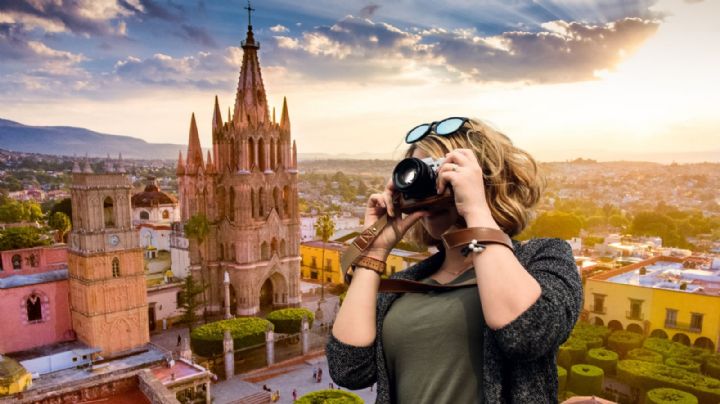El Pueblo Mágico de Guanajuato que parece Florencia por sus catedrales y arte renacentista