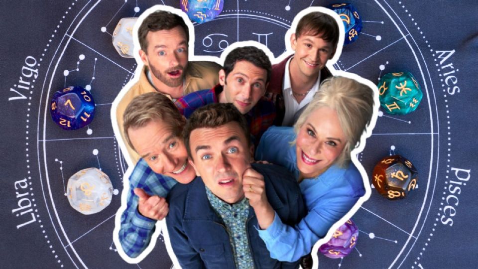 ¿Qué personaje de Malcolm el de en medio eres según tu signo zodiacal, demostrando la gran popularidad de la serie?