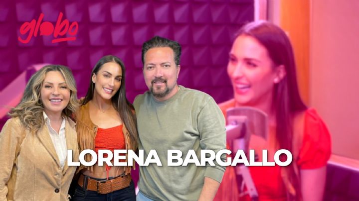 Lorena Bargalló debuta en el cine con "Lo que intentamos ser": Todos los detalles en Café Globo