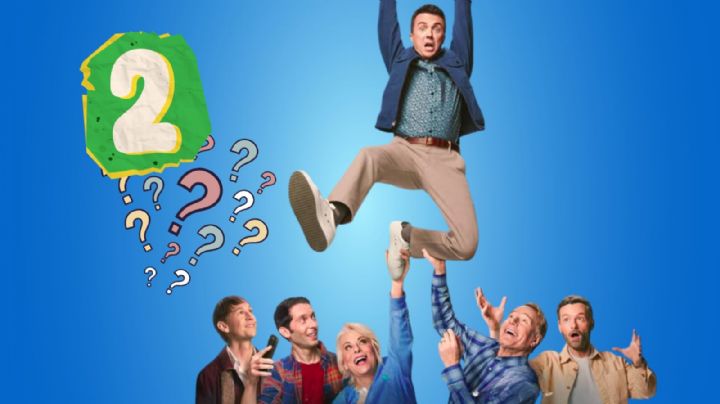 'Malcolm el de en medio 2026': Esto se sabe de la segunda temporada del reboot de la serie