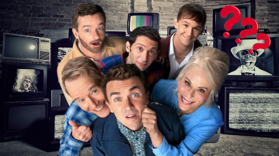 Malcolm el de en Medio Las referencias ocultas en la nueva temporada que nadie notó.