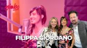 Foto ilustrativa de la nota titulada: Filippa Giordano presente en los conciertos de “Grandiosas” | Café Globo
