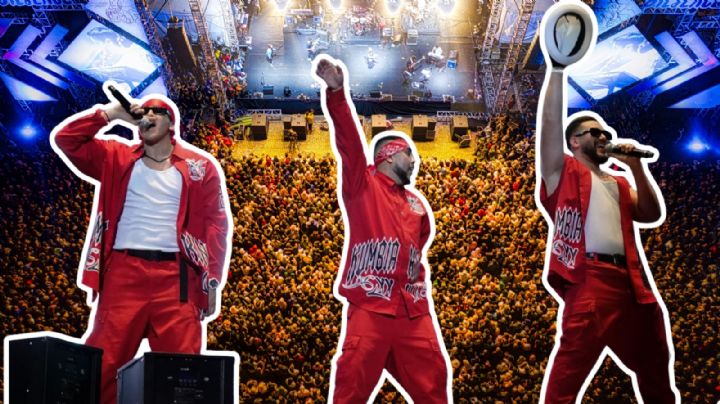 Festival Kino 2026: Cartel completo, fecha, horarios, cómo conseguir boletos: Kumbia Kings y más