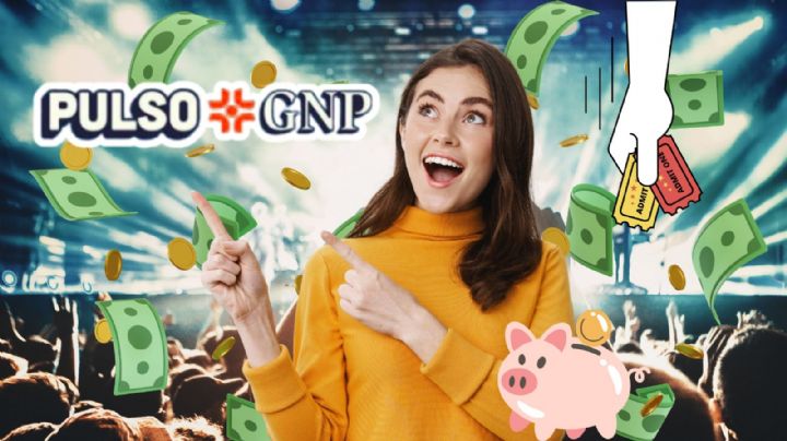 Pulso GNP 2026: Este es el precio del boleto más caro y más barato para el festival en Querétaro