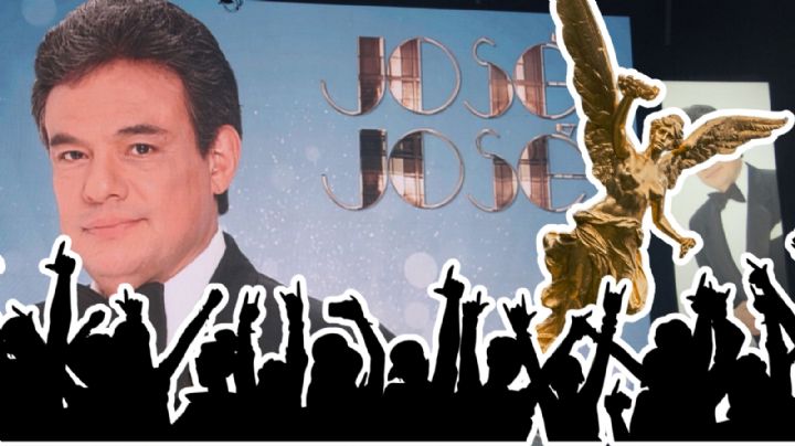 Día internacional de José José, festejo GRATIS en CDMX: ¿Cuándo, dónde es y qué hacer?