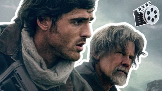 'The Dog Stars':  Sinopsis, elenco y fecha de estreno de la nueva película de Jacob Elordi