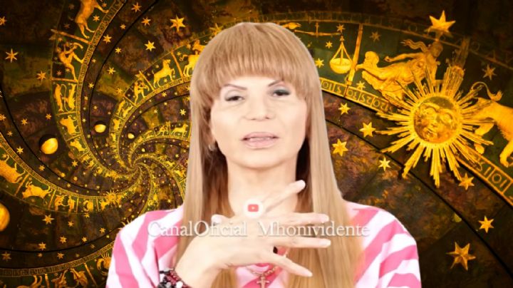 Horóscopo Mhoni Vidente HOY, Sábado 18 de abril de 2026: Consejos del Tarot y números de la suerte para cada signo zodiacal