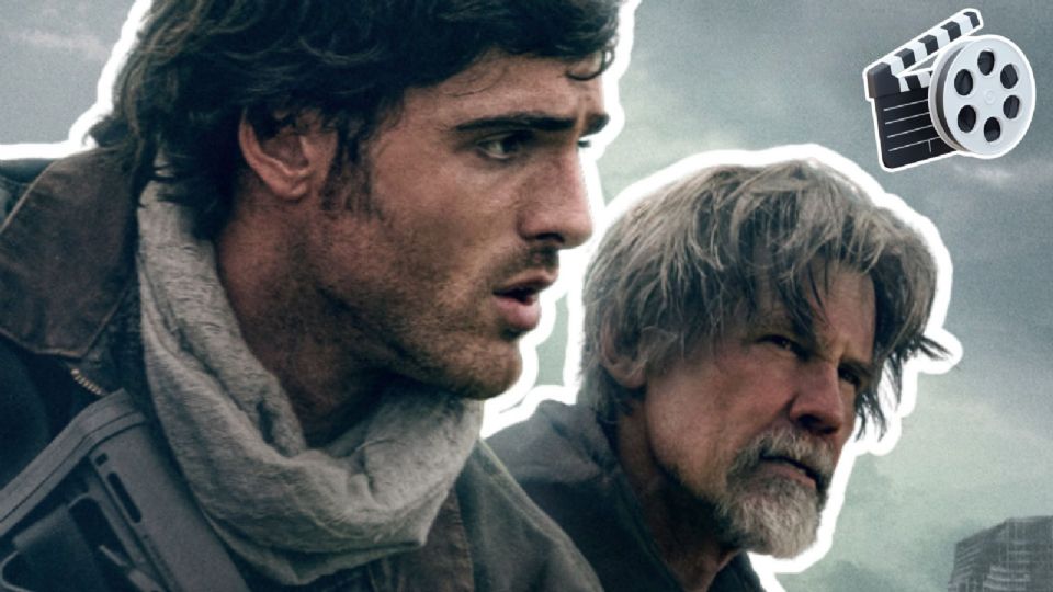 The Dog Stars combina tensión, paisajes desolados y exploración emocional: Sinopsis, y fecha de estreno.