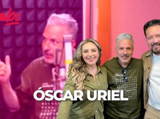 De los sicarios de Escobar a la polémica de Zendaya: Oscar Uriel analiza los estrenos del momento