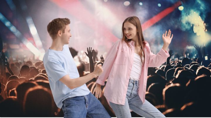 Cartelera de conciertos en Guadalajara para el fin de semana 17, 18 y 19 de abril de 2026: Soda Stereo, Kudai y más